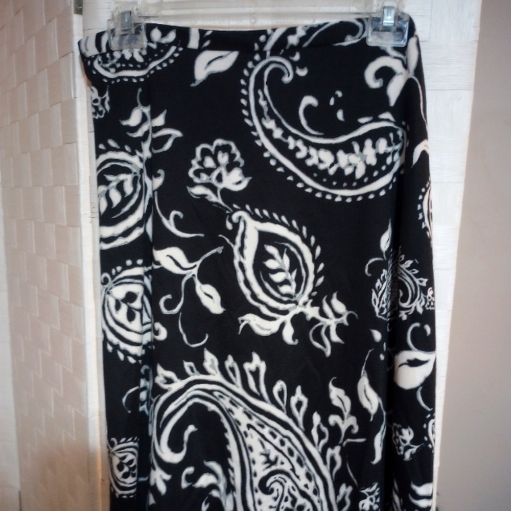 Woman's skirt
